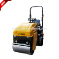 New model double drum hydraulic vibratory mini road roller
New model double drum hydraulic vibratory mini road roller